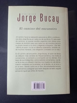 El camino del encuentro