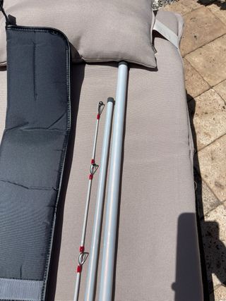 Shimano kisu special cx+