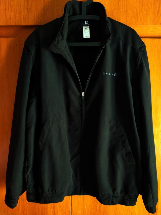 Chaqueta golf INESIS