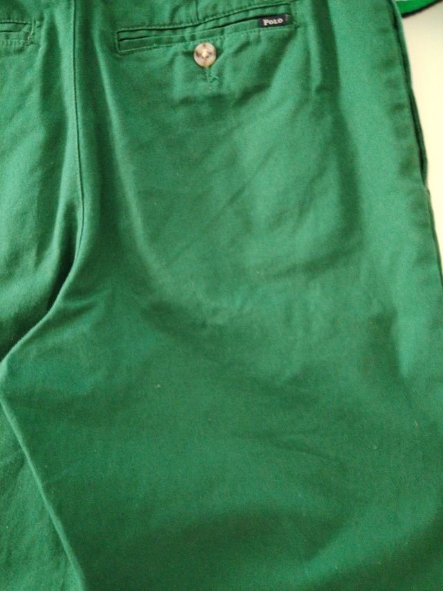 Pantalón corto Ralph Lauren