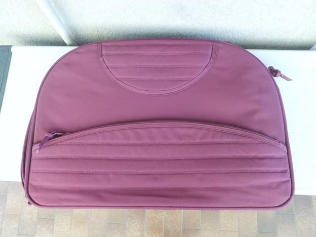 Borsa da viaggio - nuova