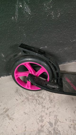 Patinete oxelo