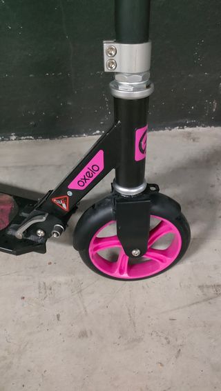 Patinete oxelo