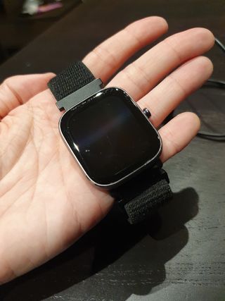 Amazfit GTS 2 mini smartwatch (versione 2022)