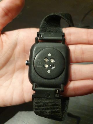Amazfit GTS 2 mini smartwatch (versione 2022)