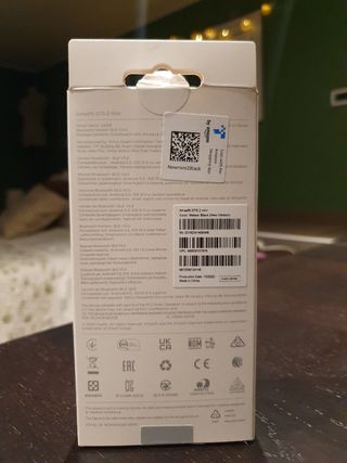 Amazfit GTS 2 mini smartwatch (versione 2022)