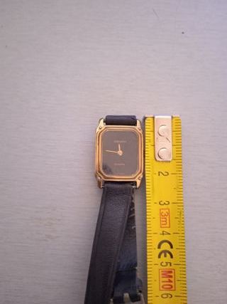 Orologio Donna Zenith Vintage 1980