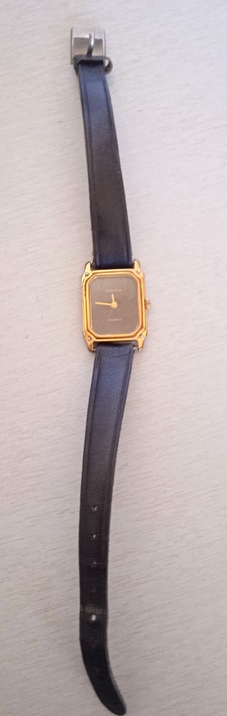 Orologio Donna Zenith Vintage 1980