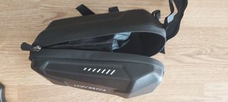 Cadena de acero para moto o patinete