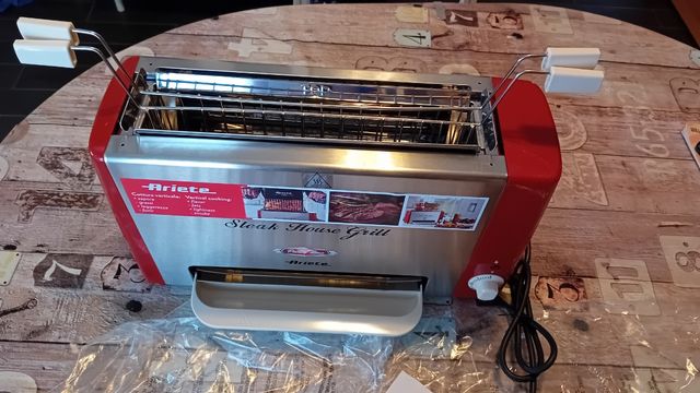 Ariete Steak House Grill