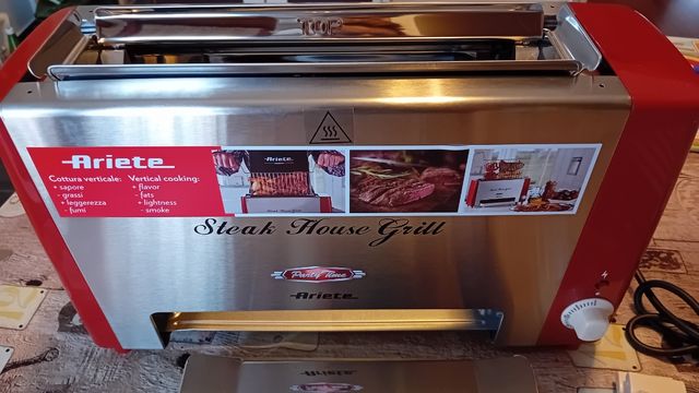 Ariete Steak House Grill