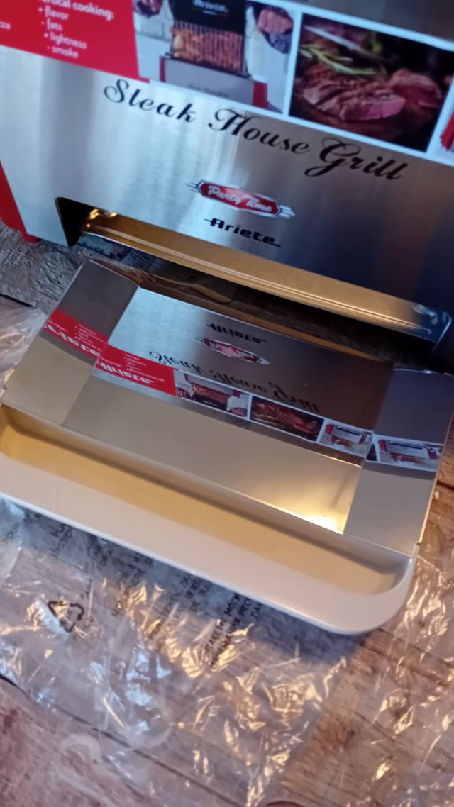 Ariete Steak House Grill