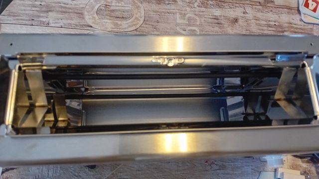 Ariete Steak House Grill