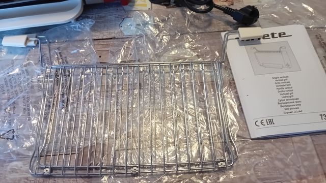 Ariete Steak House Grill