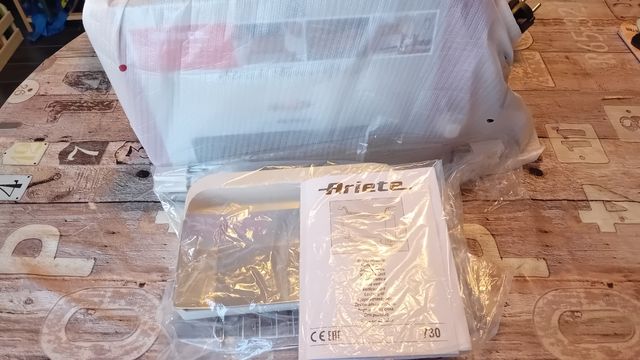 Ariete Steak House Grill