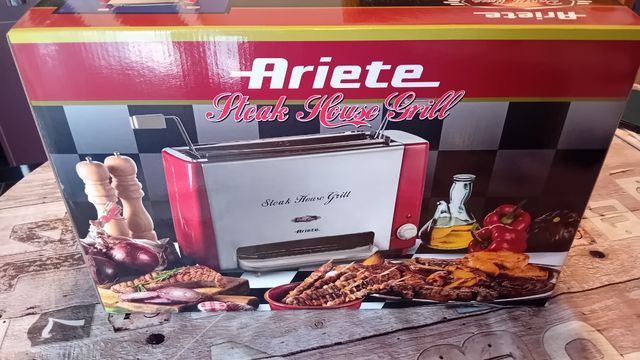 Ariete Steak House Grill