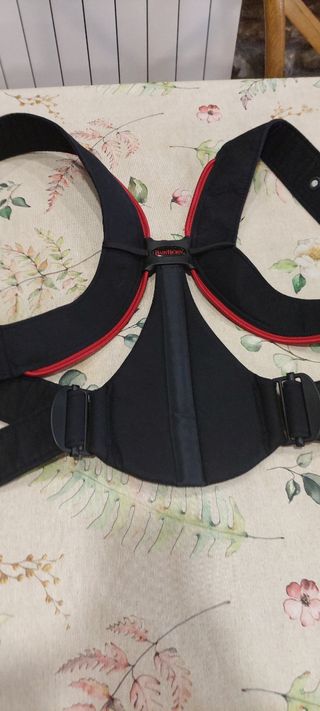 Mochila Babybjorn