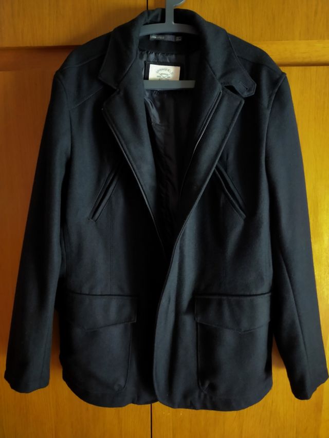 Abrigo hombre SPRINGFIELD