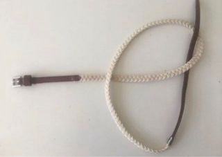 Cinturón Trenzado Guess