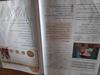 Lingua 3 Anaya