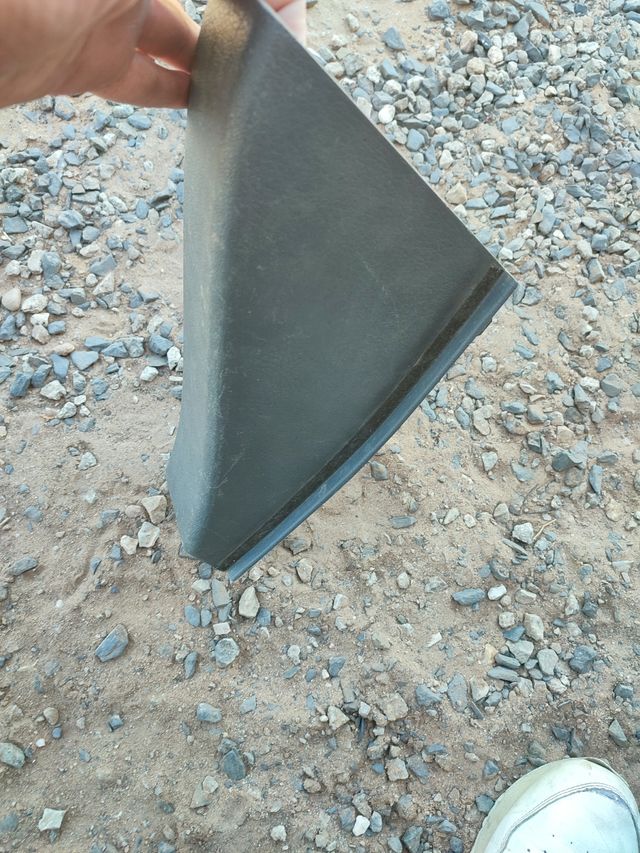 Pasta puerta de copiloto