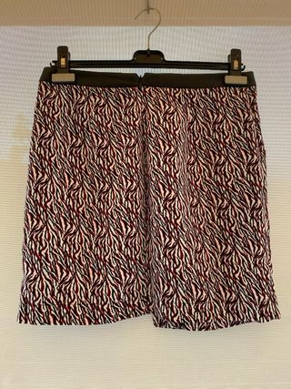 Minifalda Morgan de toi