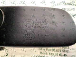 015891 ESPEJO RETROVISOR INTERIOR BMW Serie 5 Tour