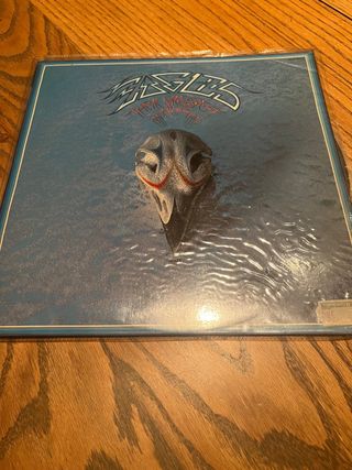 Lote de 170 discos de vinilos