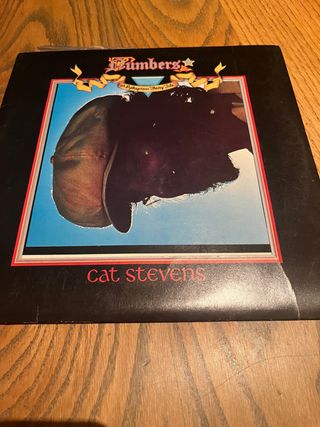 Lote de 170 discos de vinilos