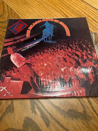 Lote de 170 discos de vinilos