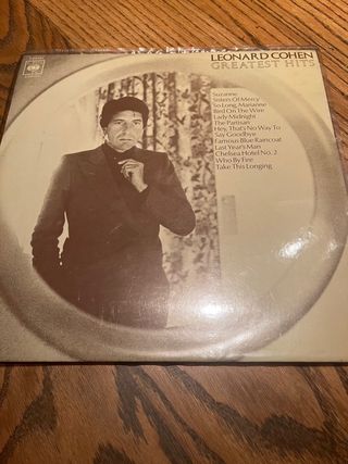 Lote de 170 discos de vinilos