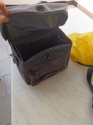 Borsa per bicicletta DAKOTA