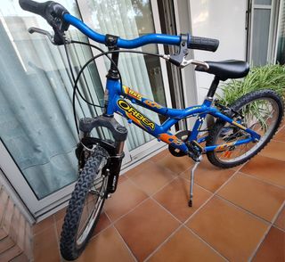 Bicicleta Orbea  junior