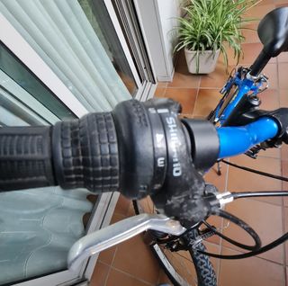 Bicicleta Orbea  junior