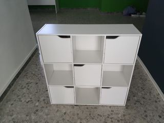 2 Librerie Scaffale