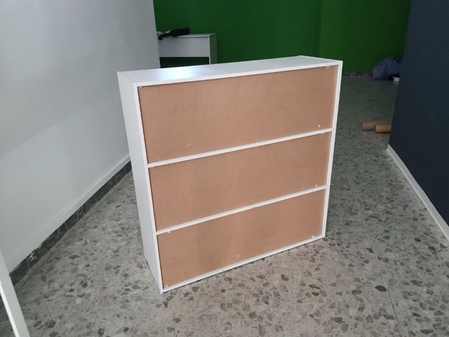 2 Librerie Scaffale