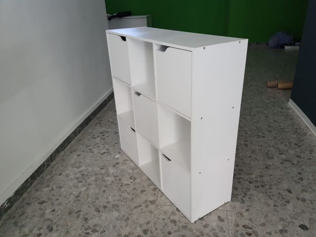 2 Librerie Scaffale