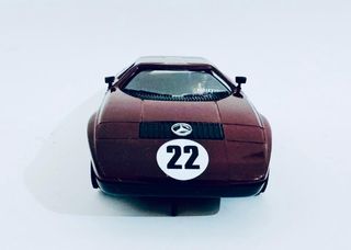 Scalextric Mercedes Wankel C-111