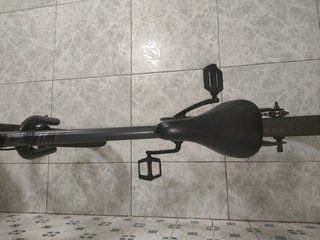 BMX bicicleta