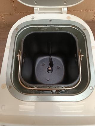 G3 Ferrari G10078 Pagnota - Panificadora, 550 W