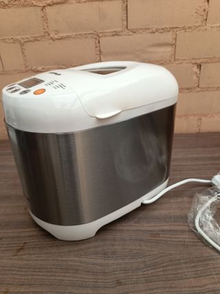 G3 Ferrari G10078 Pagnota - Panificadora, 550 W