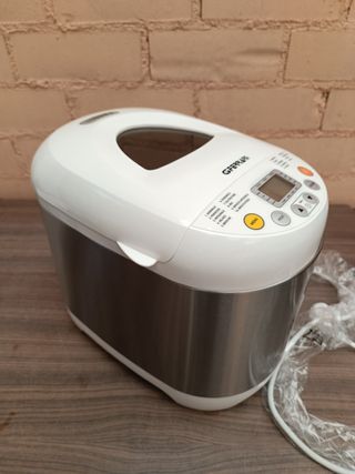 G3 Ferrari G10078 Pagnota - Panificadora, 550 W