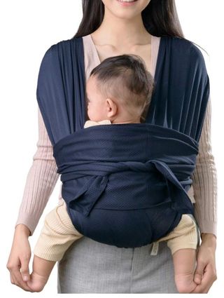 Marsupio Neonati Multiuso regolabile unisex 10 kg