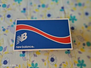Zapatillas new balance mujer