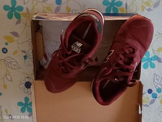 Zapatillas new balance mujer
