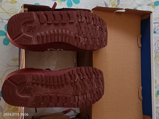 Zapatillas new balance mujer