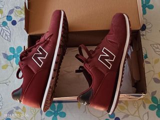 Zapatillas new balance mujer