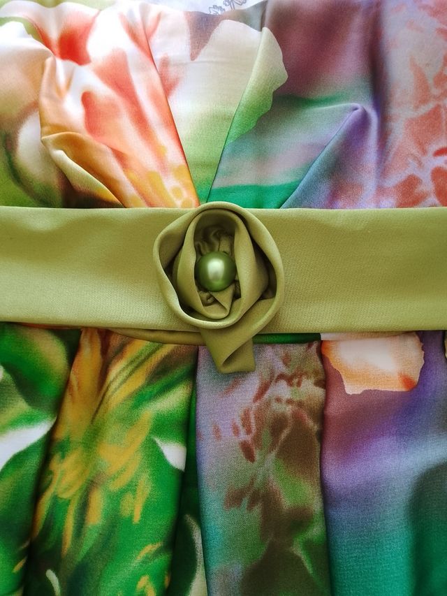 Vestido boutique de verano