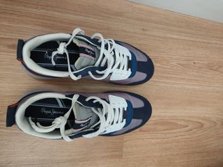 Deportivas Pepe Jeans