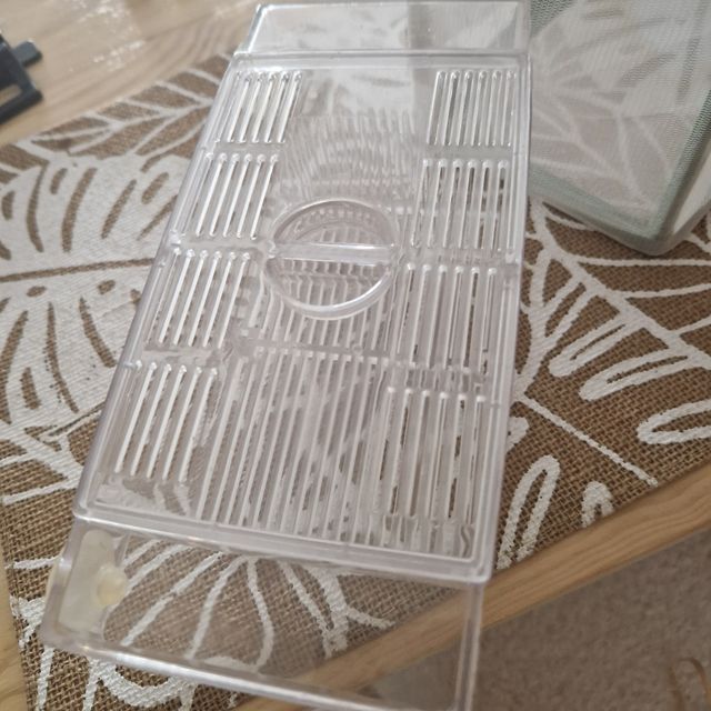 2 parideras peces  Precio negociable